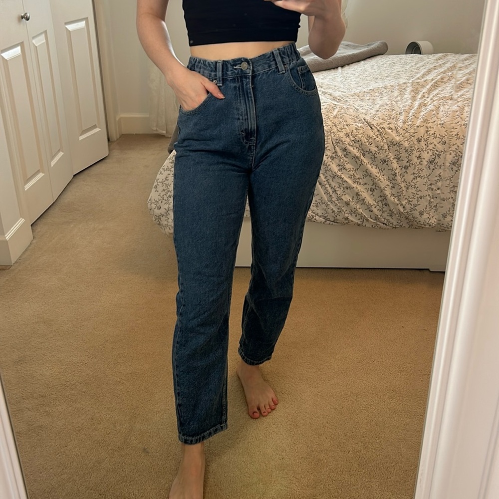 Pull & Bear Jeans